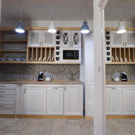 P.S. Cattaro Apartments מראה חיצוני תמונה