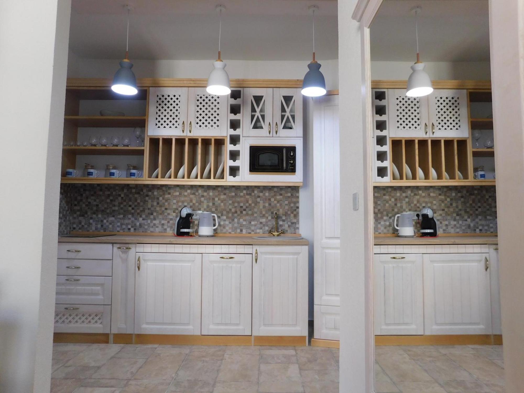 P.S. Cattaro Apartments מראה חיצוני תמונה