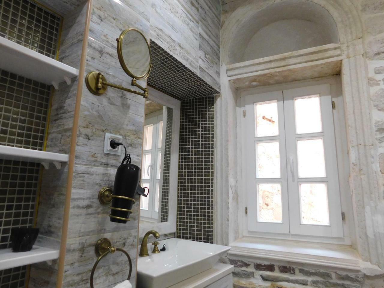 P.S. Cattaro Apartments מראה חיצוני תמונה