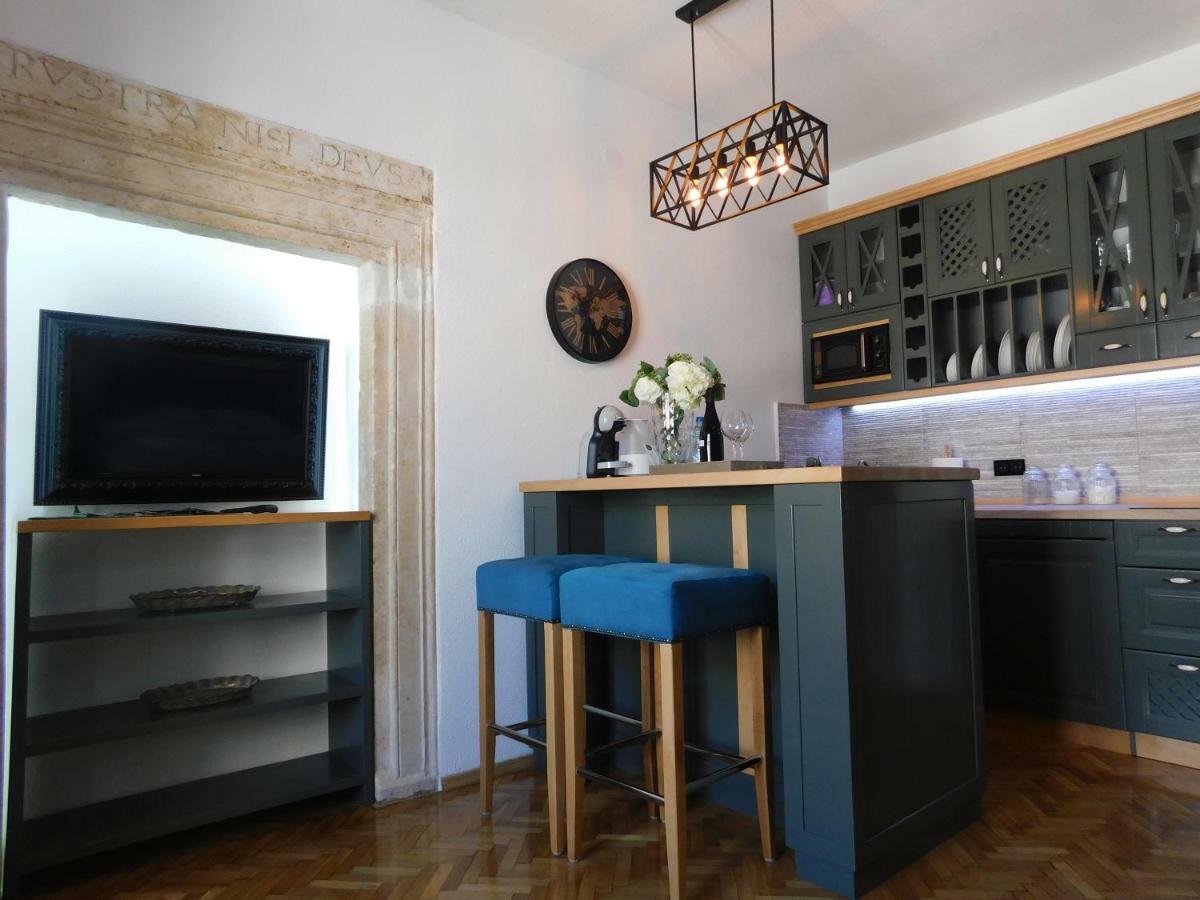 P.S. Cattaro Apartments מראה חיצוני תמונה