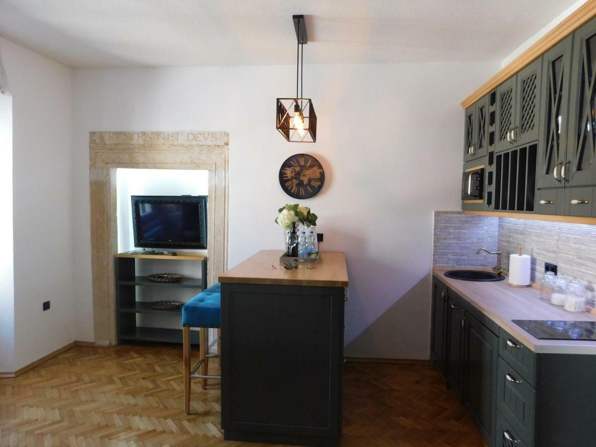 P.S. Cattaro Apartments מראה חיצוני תמונה