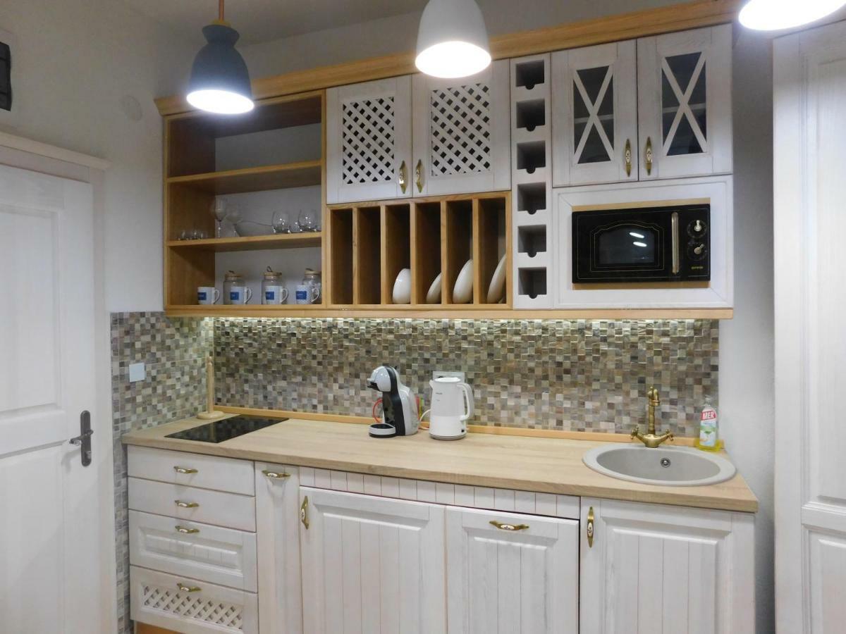 P.S. Cattaro Apartments מראה חיצוני תמונה