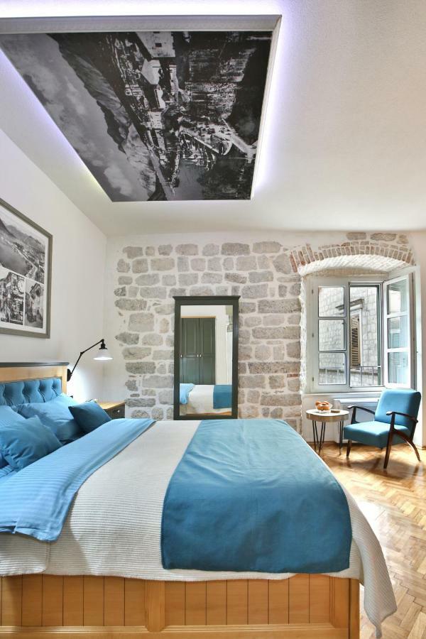 P.S. Cattaro Apartments מראה חיצוני תמונה