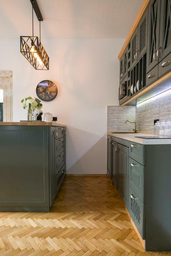 P.S. Cattaro Apartments מראה חיצוני תמונה