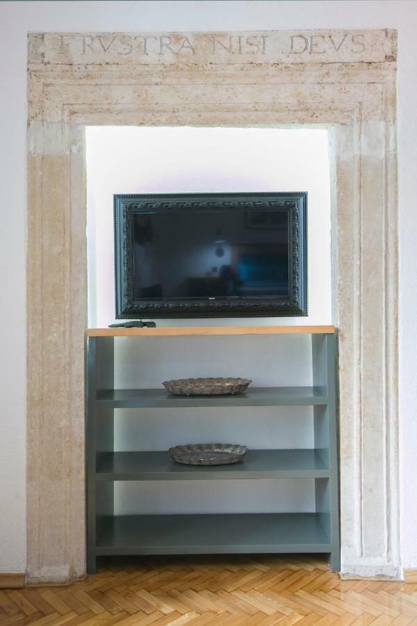 P.S. Cattaro Apartments מראה חיצוני תמונה