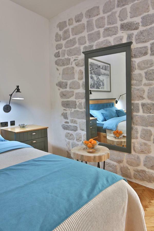 P.S. Cattaro Apartments מראה חיצוני תמונה