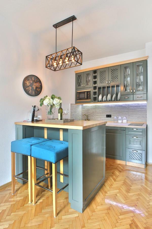 P.S. Cattaro Apartments מראה חיצוני תמונה