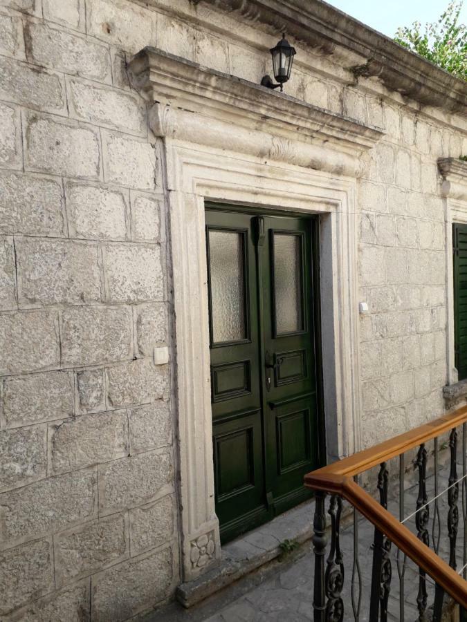 P.S. Cattaro Apartments מראה חיצוני תמונה