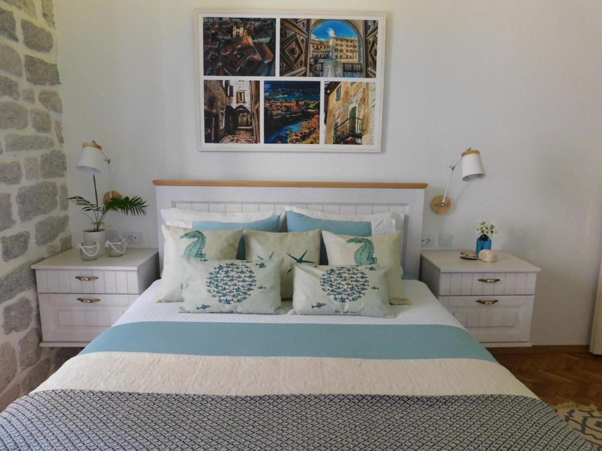 P.S. Cattaro Apartments מראה חיצוני תמונה