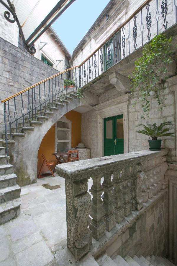 P.S. Cattaro Apartments מראה חיצוני תמונה