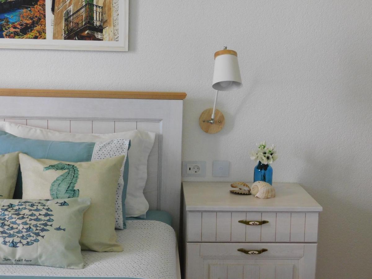 P.S. Cattaro Apartments מראה חיצוני תמונה