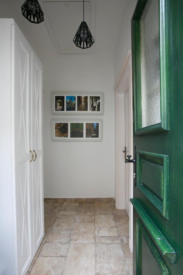 P.S. Cattaro Apartments מראה חיצוני תמונה