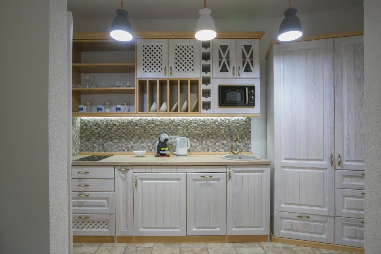 P.S. Cattaro Apartments מראה חיצוני תמונה