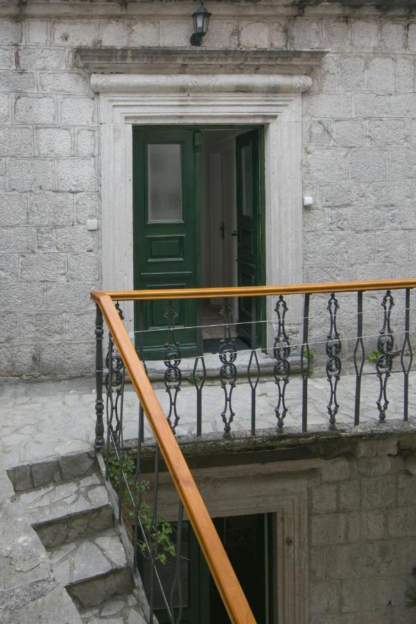 P.S. Cattaro Apartments מראה חיצוני תמונה